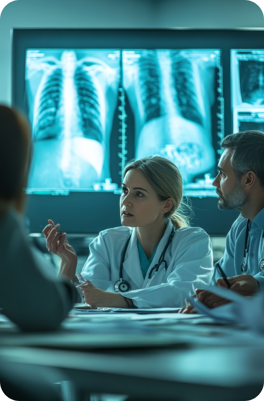 Radiology Coding -case study-2