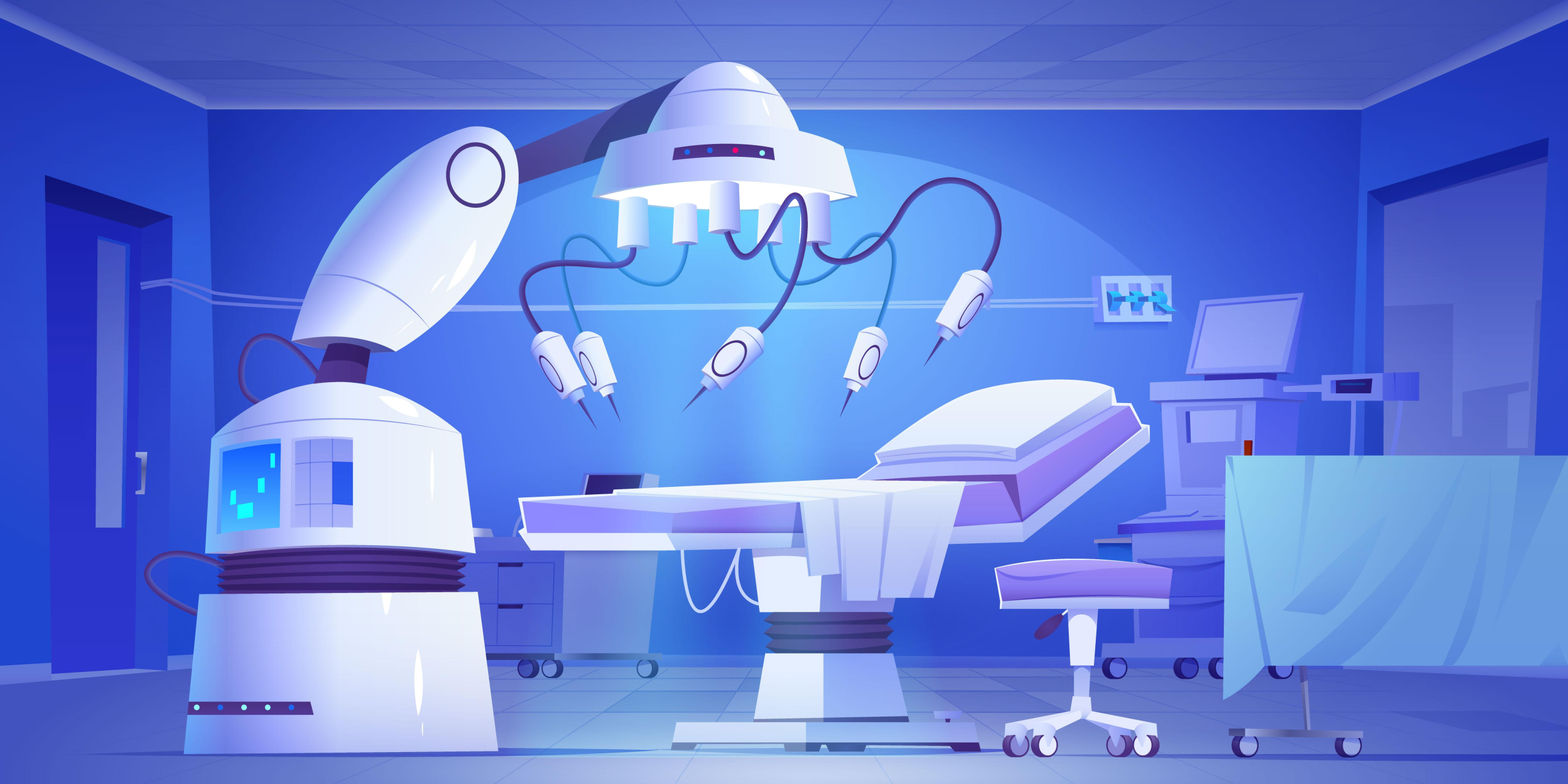 How AI is transforming Healthcare Industry.