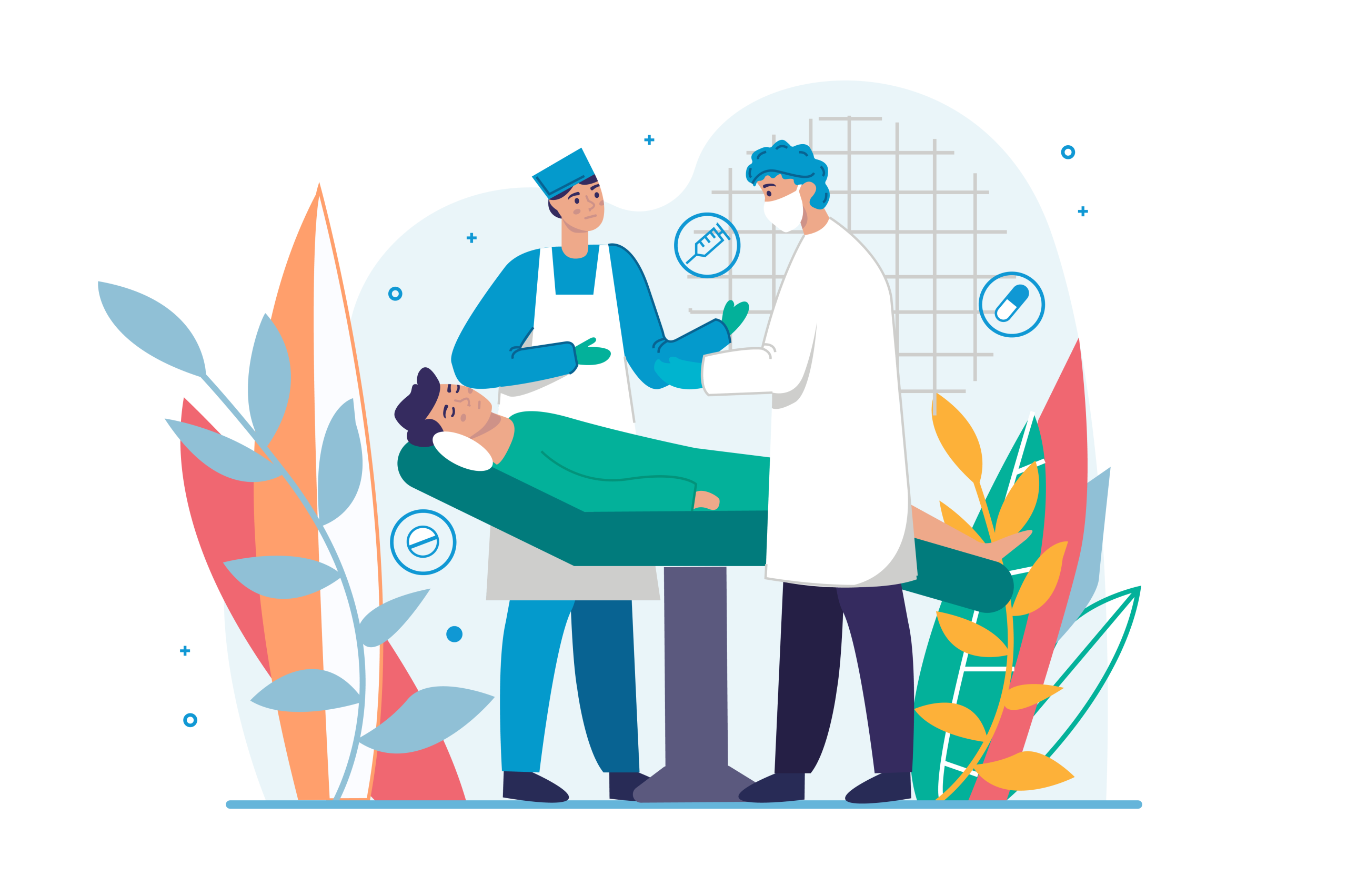 cogent ai - hcc medical coding