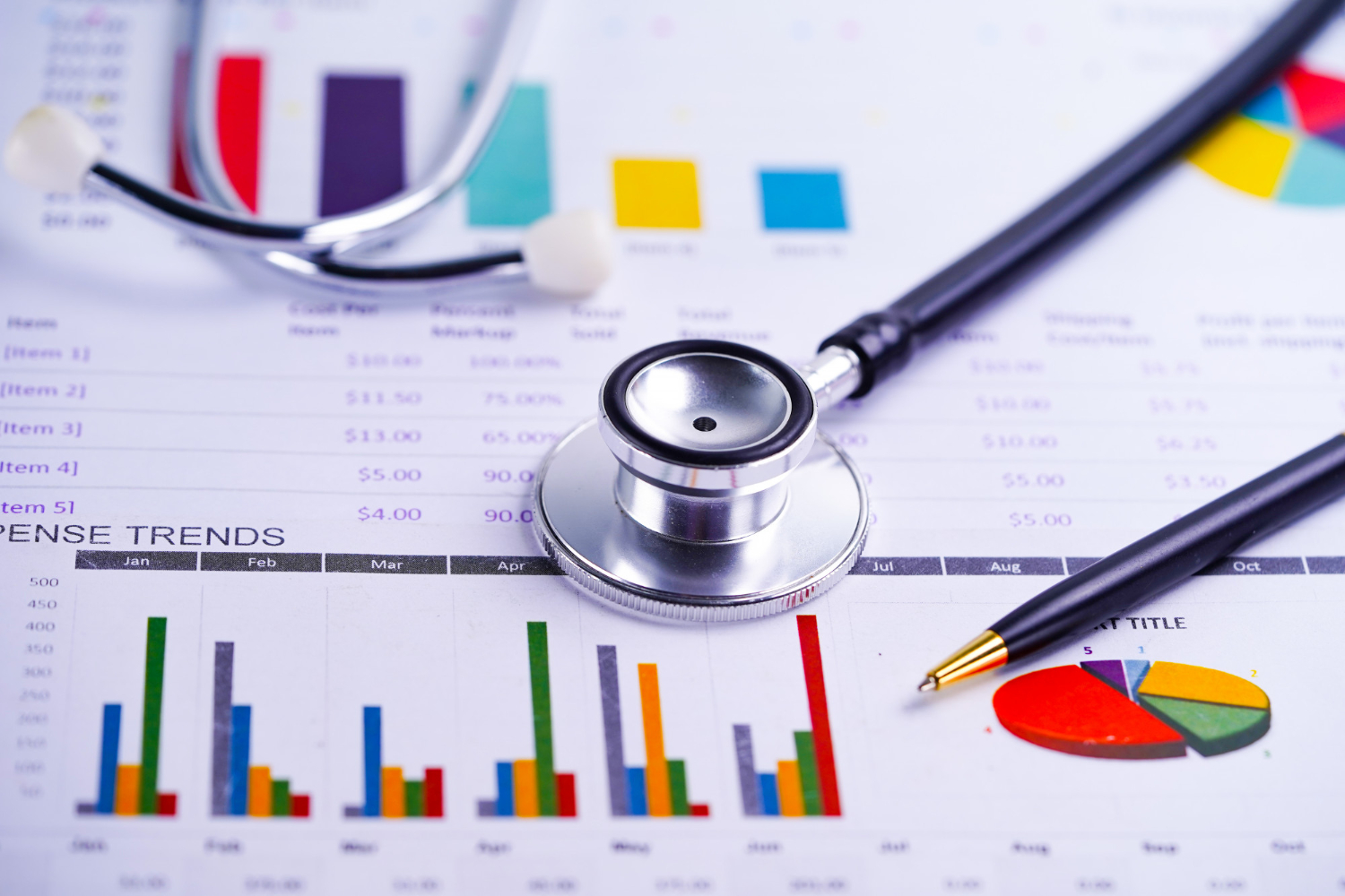 AI Automation for Revenue Cycle Management in Healthcare