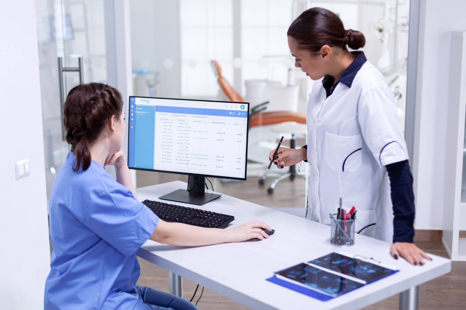 How Medical Coding Automation Reduces Claim Denials in Healthcare