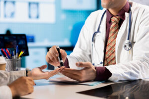 Urgent care coding