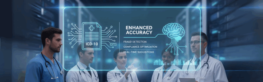ICD-10 and CPT Coding