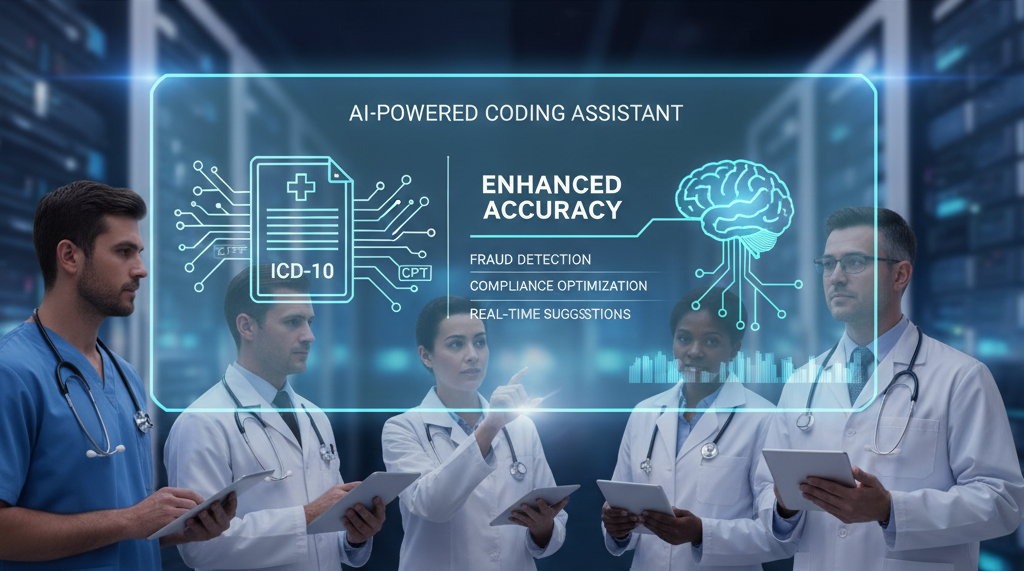ICD-10 and CPT Coding