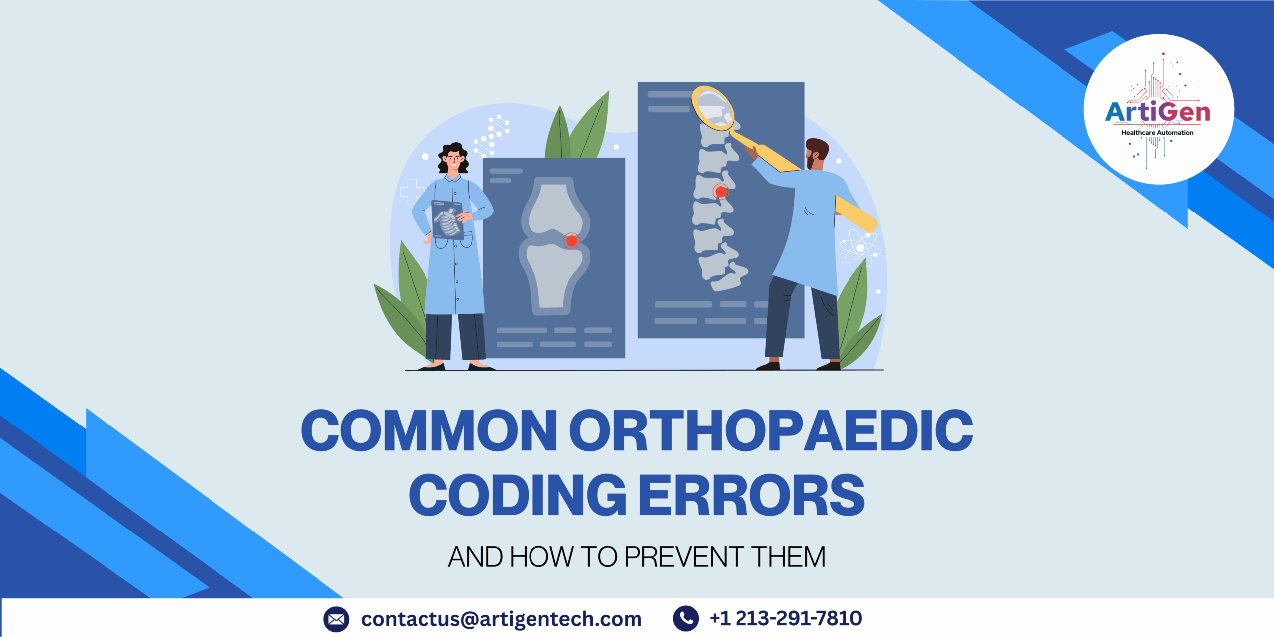 Orthopaedic Coding