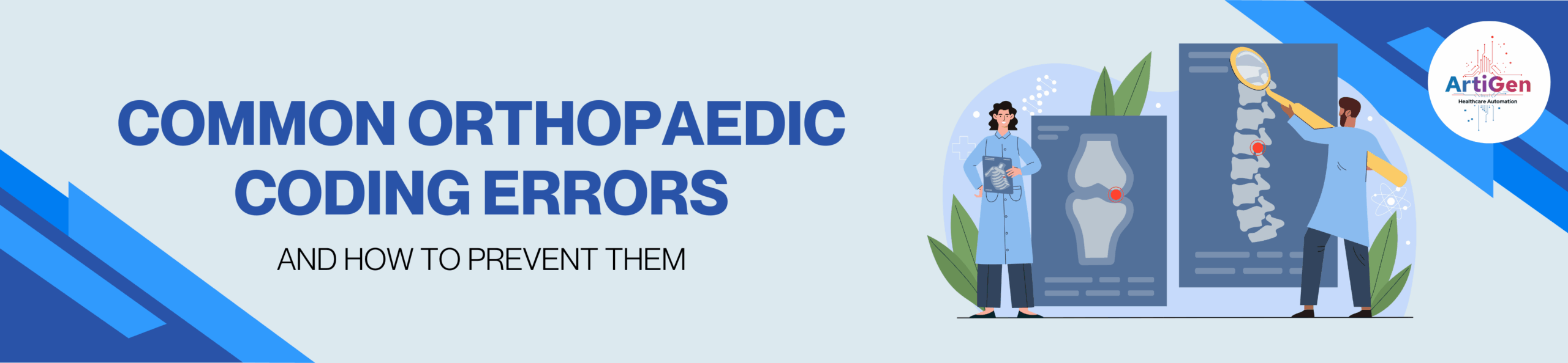 Orthopaedic Coding Errors