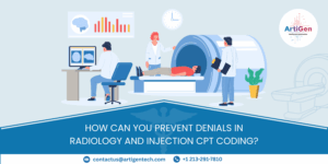 radiology CPT Codes