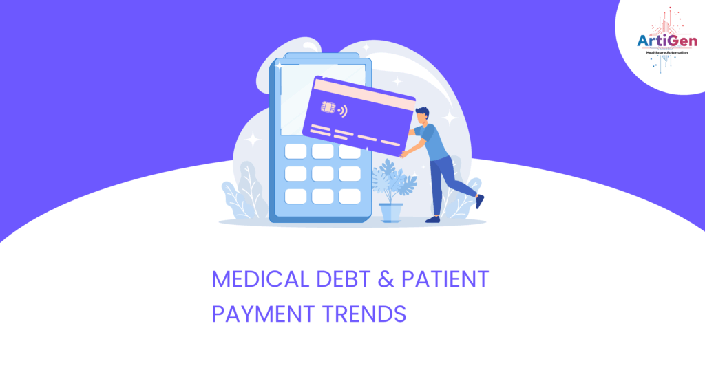 patient payment trends
