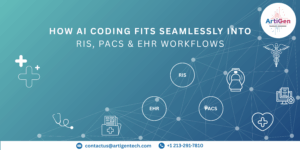 radiology coding automation