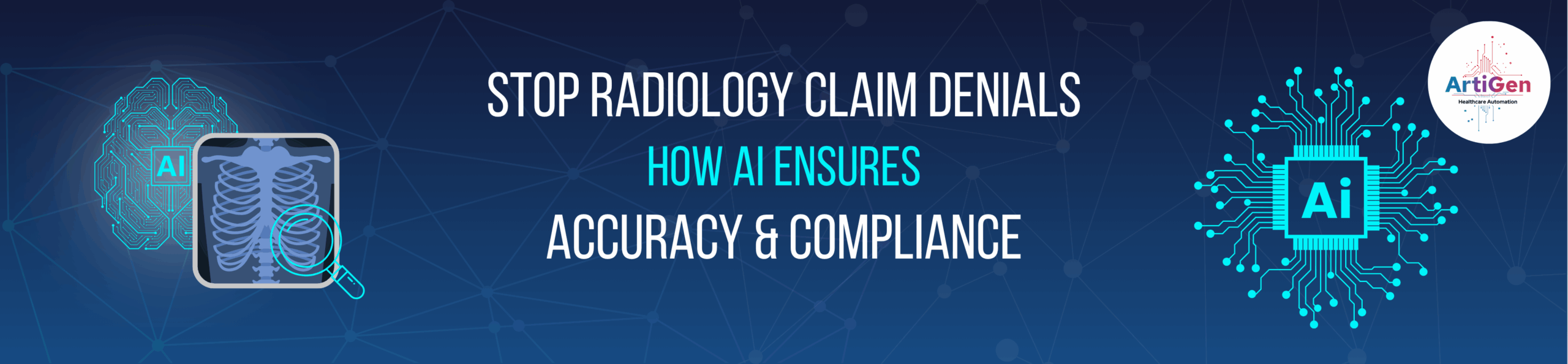 denial management in radiology