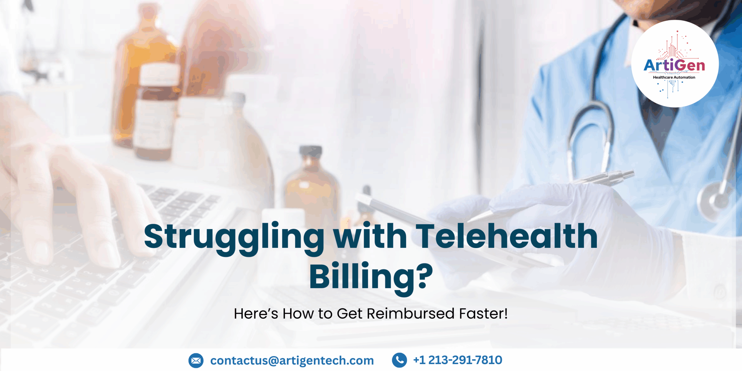 telehealth billing and reimbursement