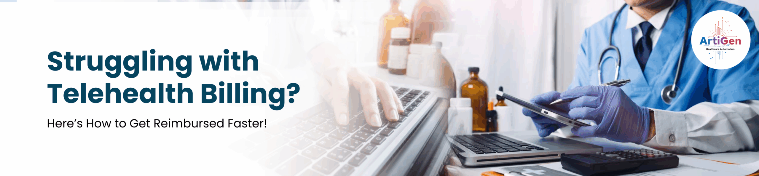 telehealth billing and reimbursement