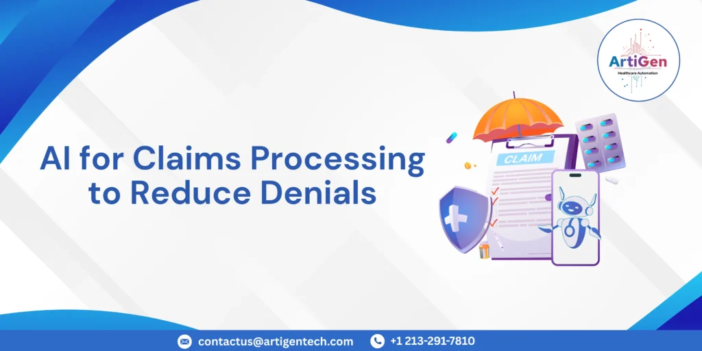 Reduce Claim Denials by Validating Codes Early with Advanced AI Systems
