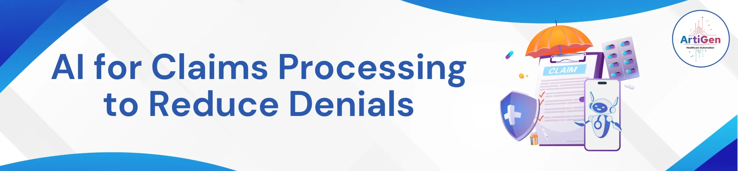 AI for Claims Processing