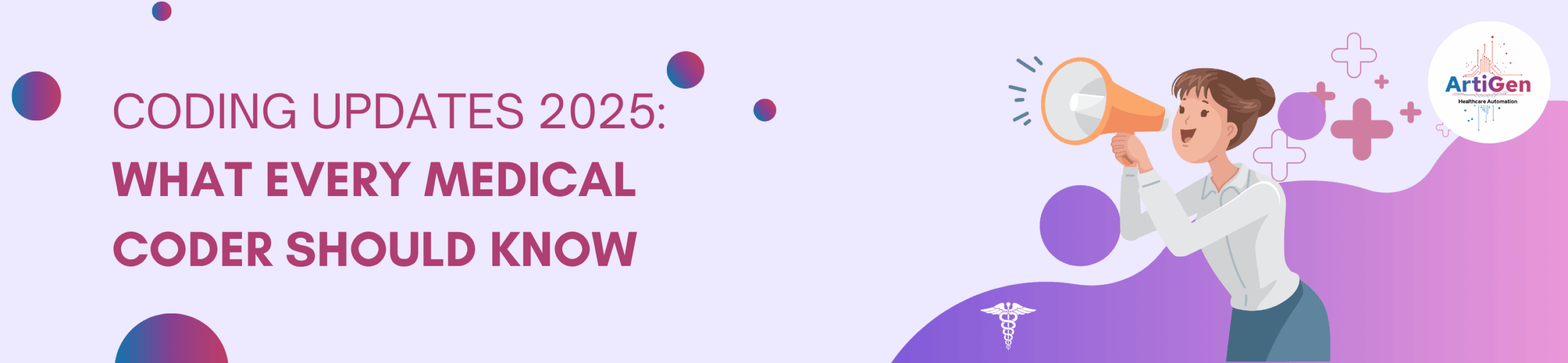 Medical coding automation updates