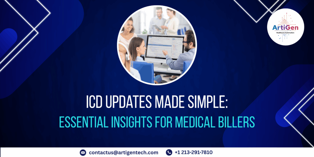 ICD-10 updates 2025