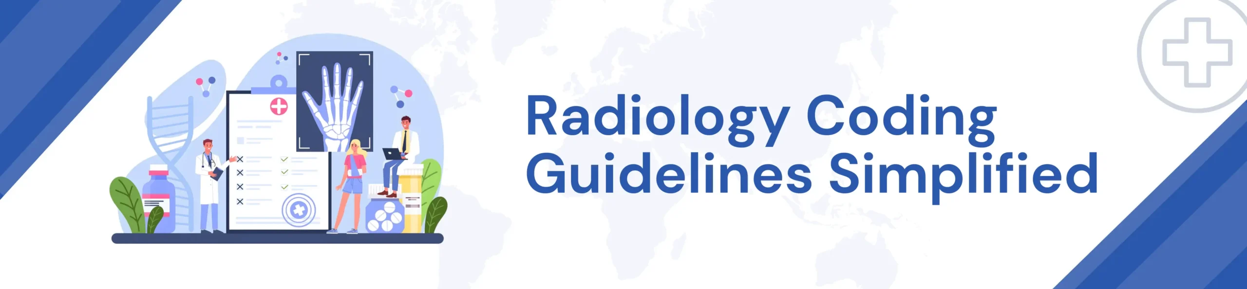 Radiology Coding Guidelines