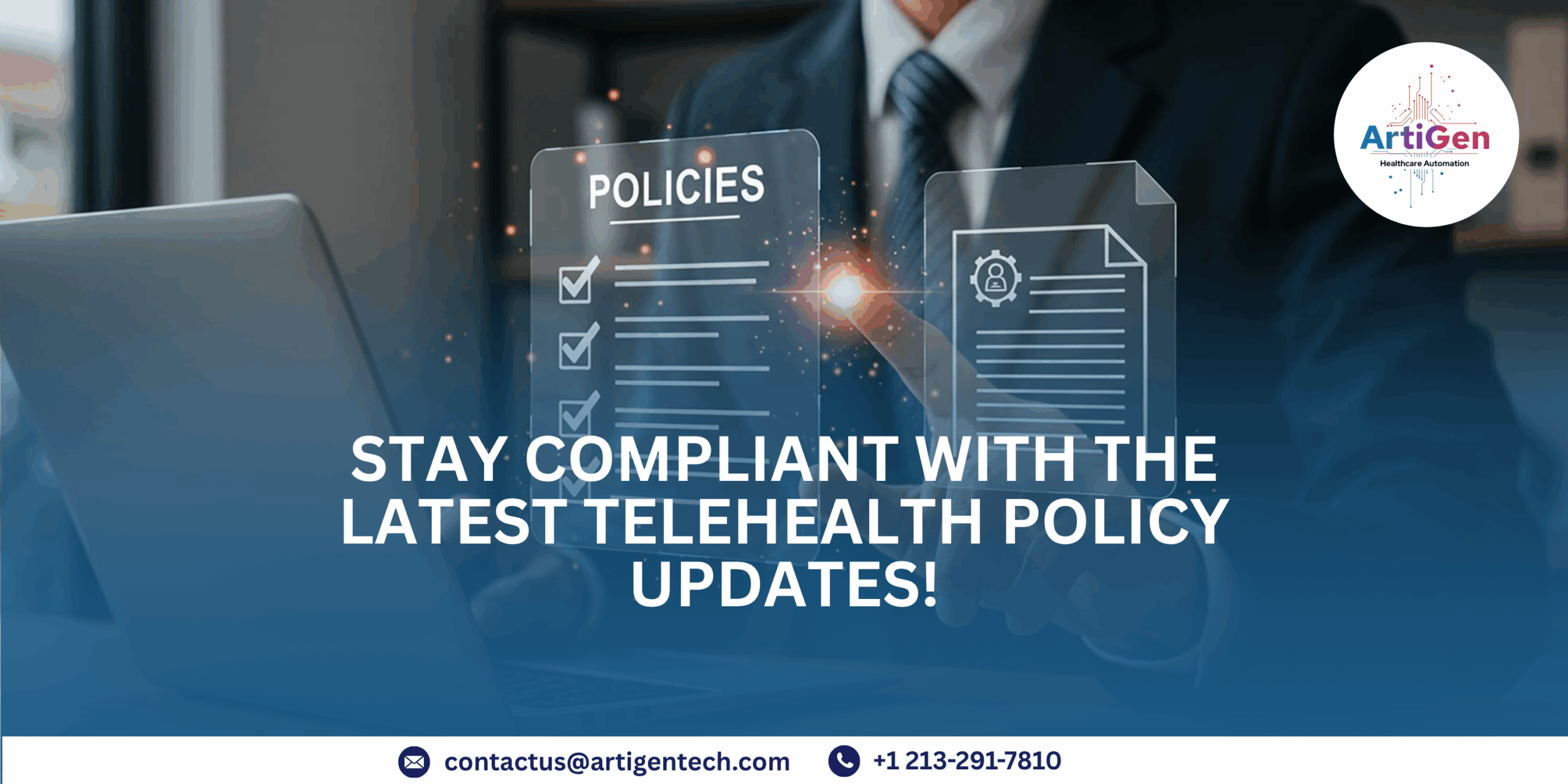 Telehealth Policy Changes: What Patients and Providers Must Know