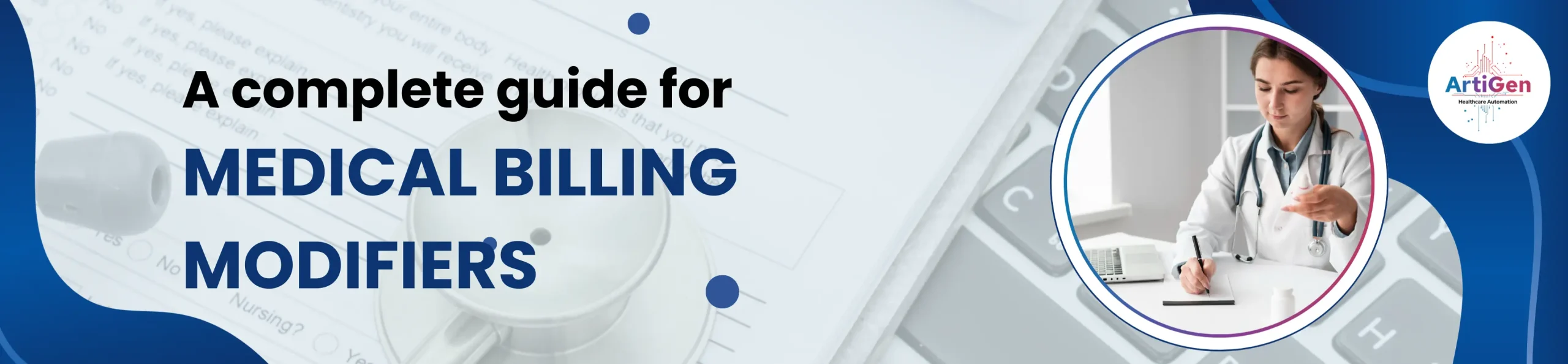medical billing modifiers