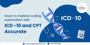 ICD-10 fever code