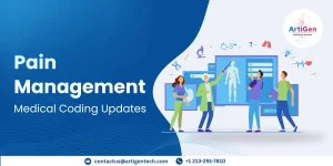 pain management coding