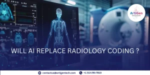 Will AI Replace Radiology Coders