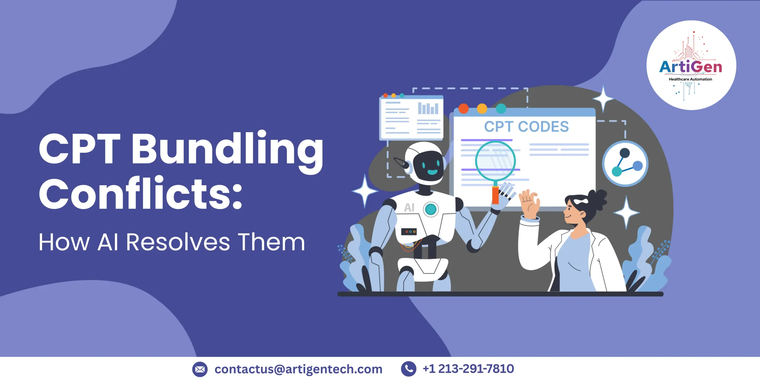 CPT bundling conflicts