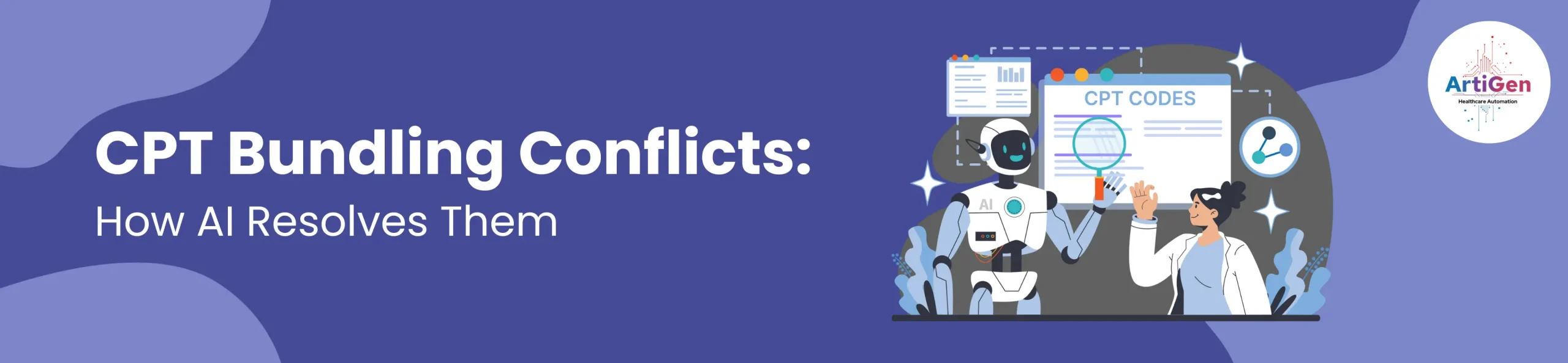 CPT bundling conflicts