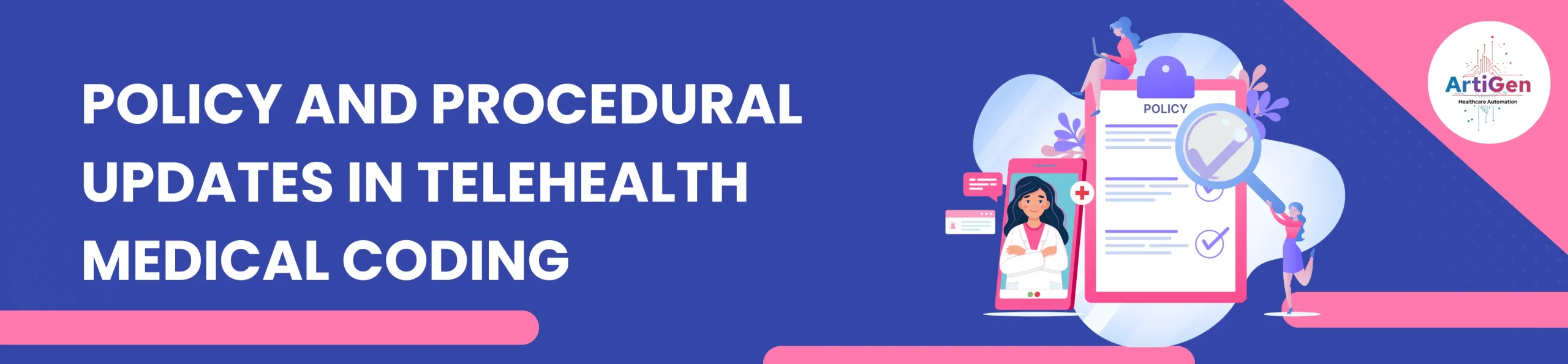 Telehealth medical coding