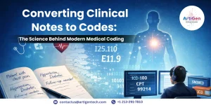 Clinical languages to ICD-10 AND CPT coding