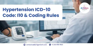 Hypertension ICD-10 Code