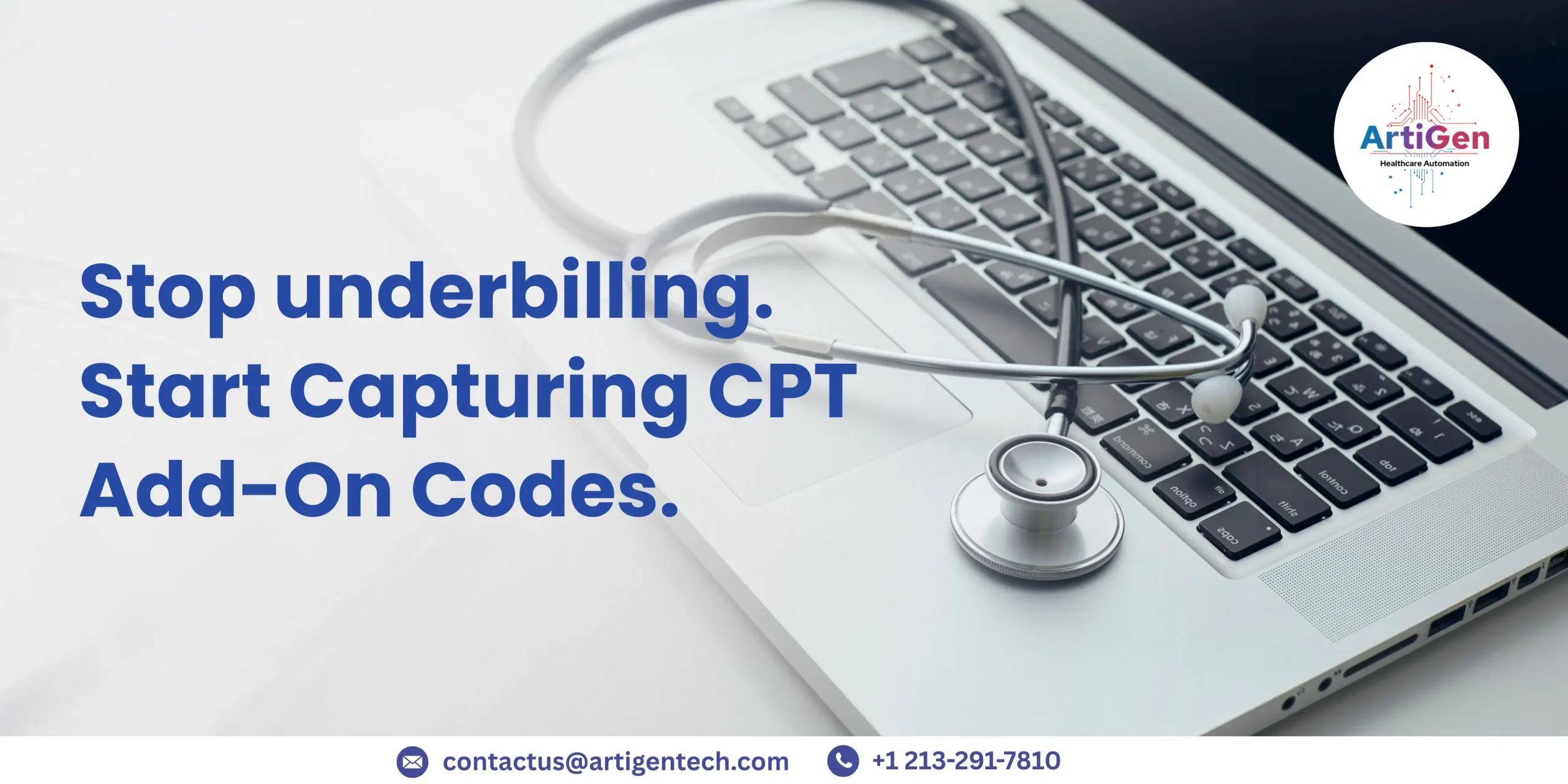 CPT Add-On Codes: Why they’re Frequently Missed