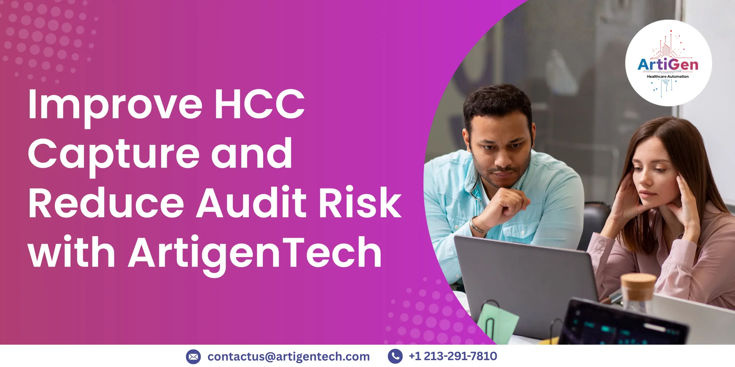 How to Improve HCC Capture without Increasing Audit Risk