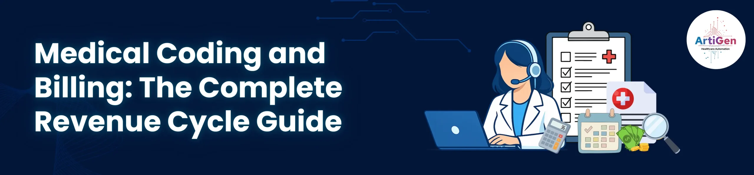 Medical Coding and Billing