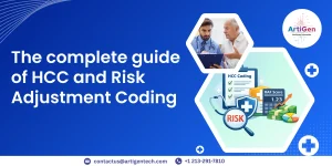 HCC and Risk Adjustment Coding