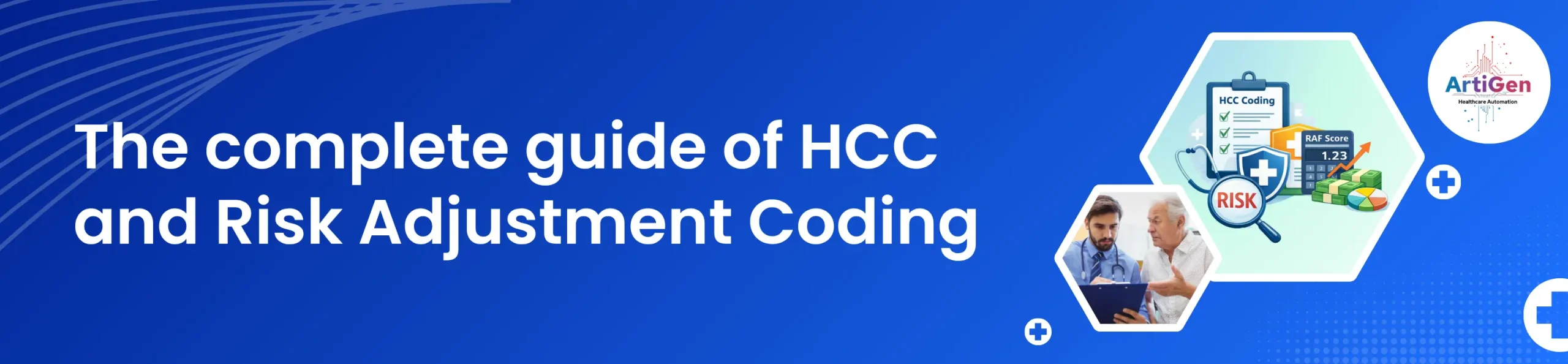 HCC and Risk Adjustment Coding