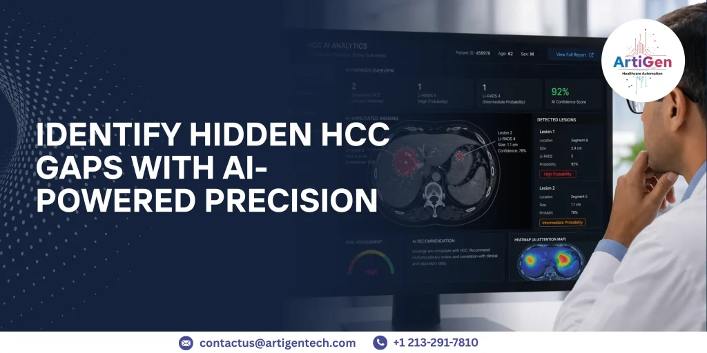 Identify Hidden HCC Gaps with AI-Powered Precision