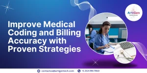 medical coding and billing accuracy