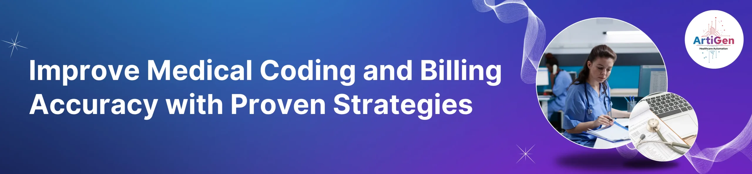 medical coding and billing accuracy