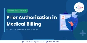 Prior Authorization in Medical Billing