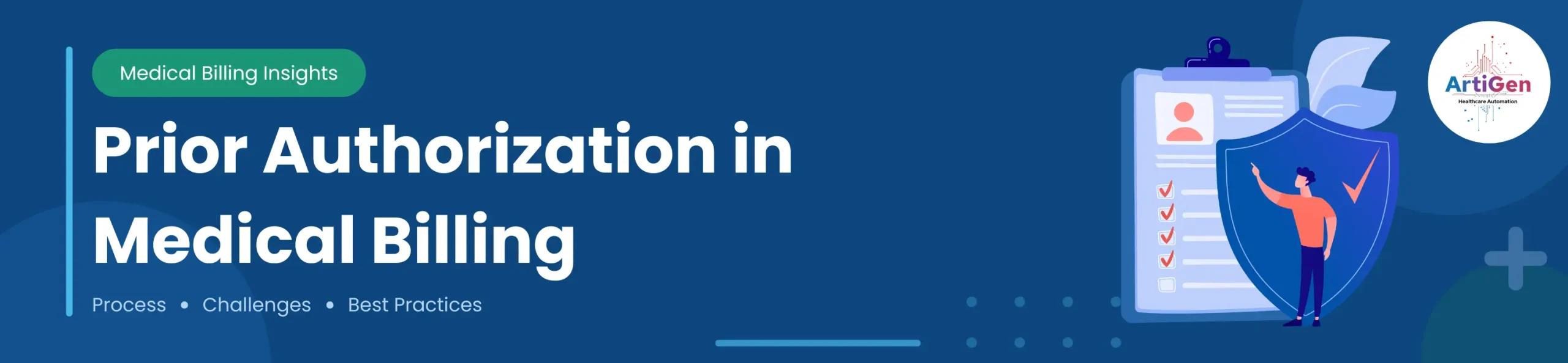 Prior Authorization in Medical Billing