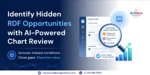 Identify Hidden RAF Opportunities with AI-Powered Chart Review