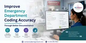Improve Emergency Department Coding Accuracy Through Better Documentation