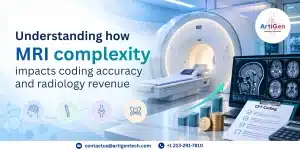 MRI Coding and Reimbursement