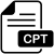 Medical coding CPT Codes