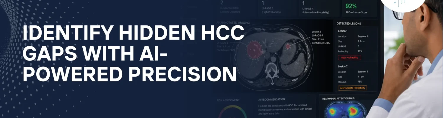 Identify Hidden HCC Gaps with AI-Powered Precision