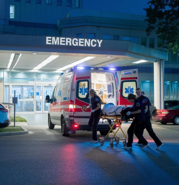 Rapidex ai - Emergency care medical coding software